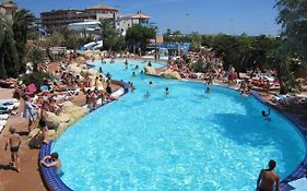Pasali Mobil Home Le Mar Estang